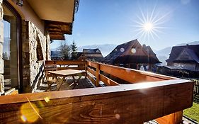 Apartament Morskie Oko